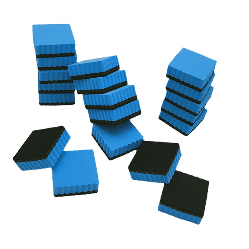 PremiumMagneticDryEraseErasersPerfectWhiteboardEraser