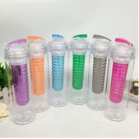 24ozFruitInfuserWaterBottleLemonCapWaterBottle
