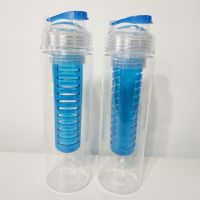 custom24ozFruitInfuserWaterBottleLemonCapWaterBottle