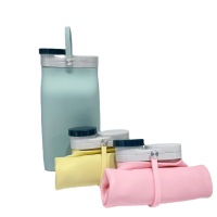 CollapsibleWaterBottle