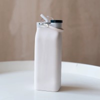 customcustomCollapsibleWaterBottle