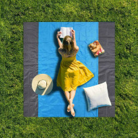 customFoldableNylonPicnicMat