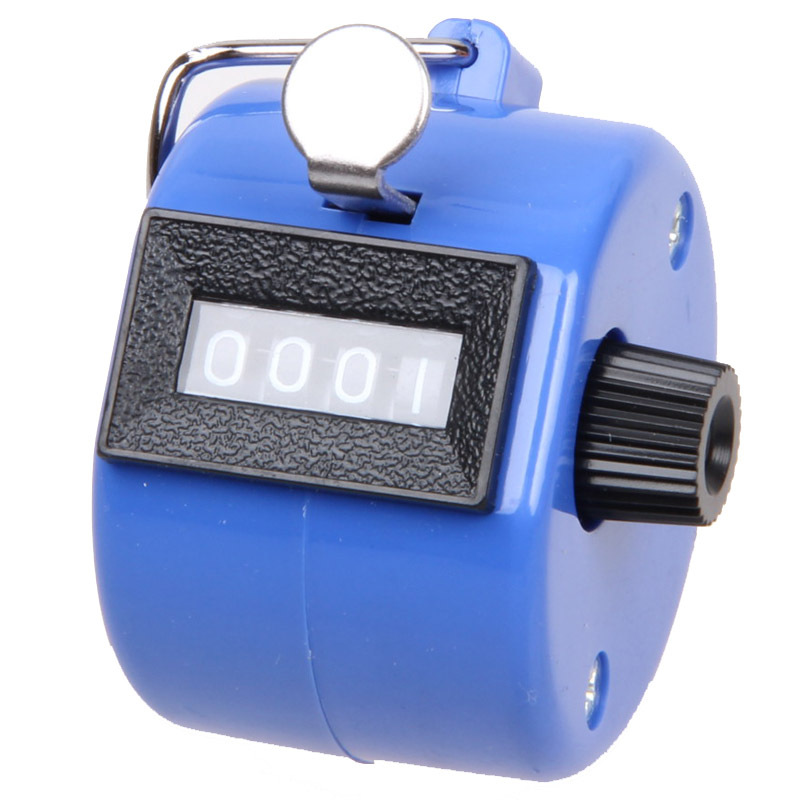 HandTallyCounter