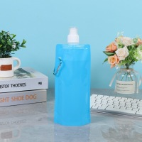 customCollapsibleWaterBottle17oz