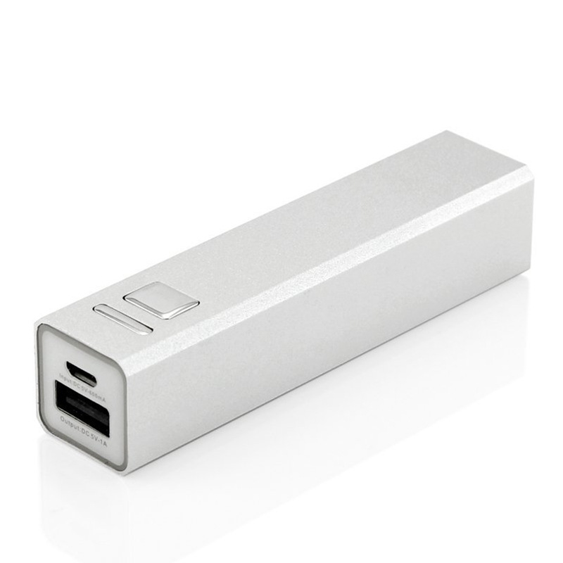 customPhonePowerBankChargerPortableBattery2000mAh