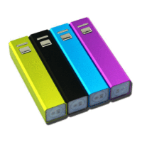 PhonePowerBankChargerPortableBattery2000mAh