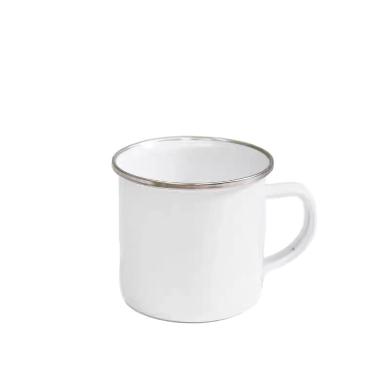 PromotionalEnamelMug