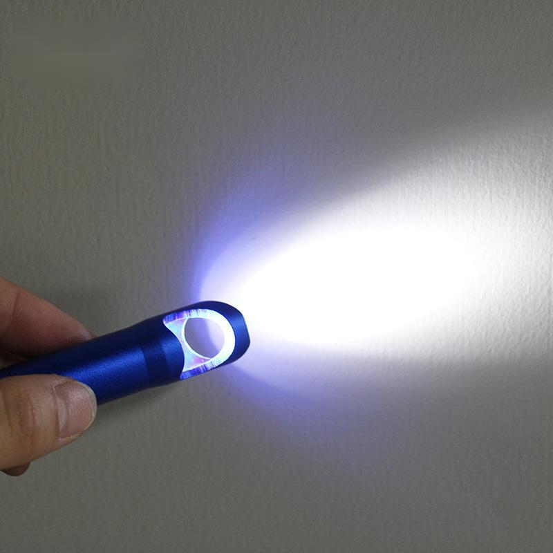 customizedFlashlightBottleOpeners