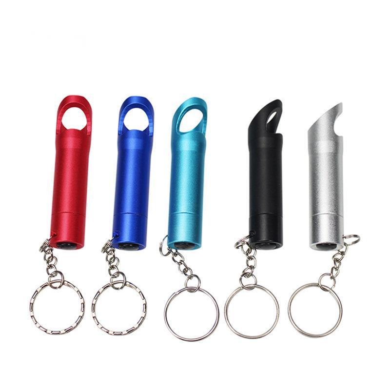 FlashlightBottleOpeners
