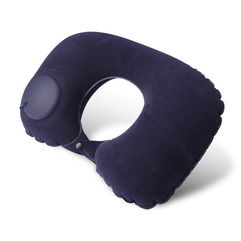 customizedInflatableNeckPillow