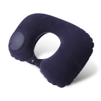 customizedInflatableNeckPillow
