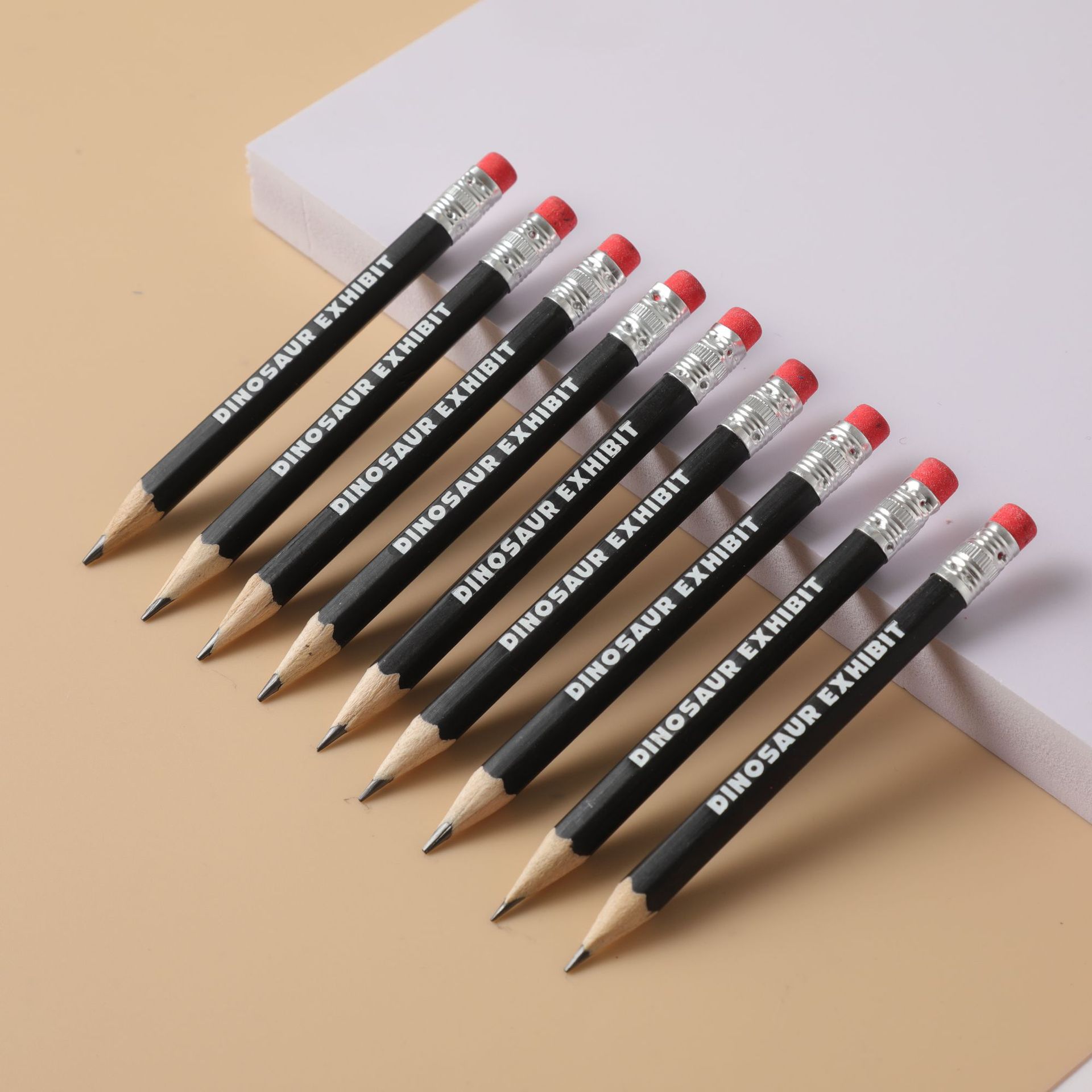 RoundGolfPencil