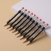 RoundGolfPencil