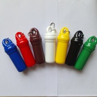 customizedFloatingKeytainer