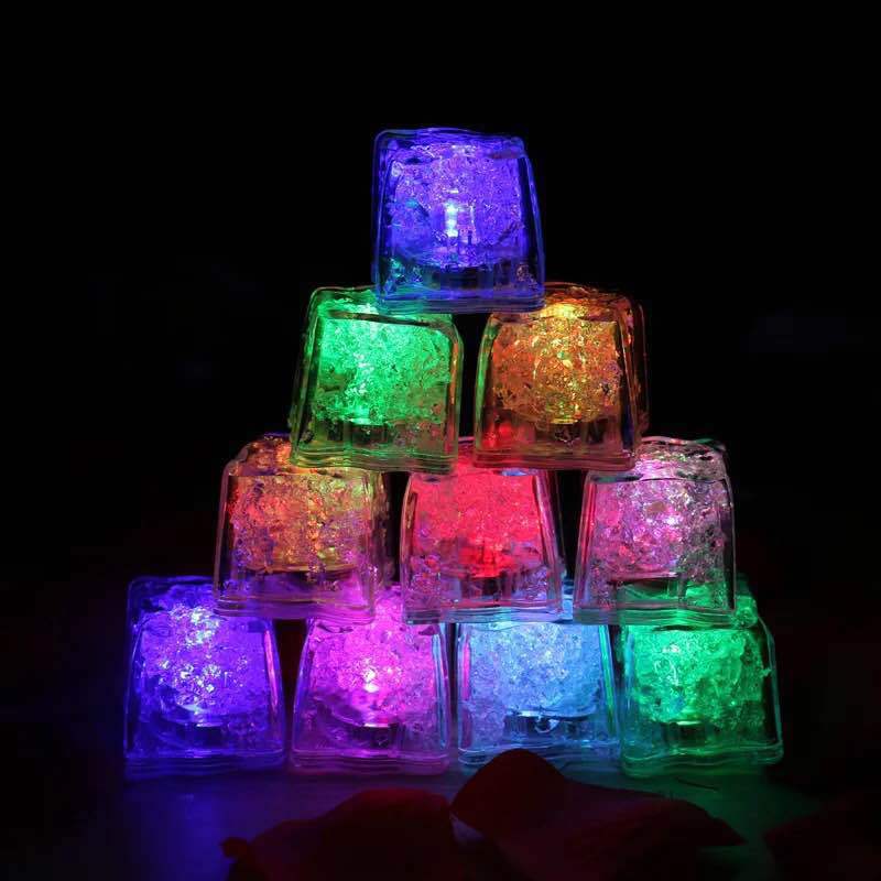 CustomLEDIceCube