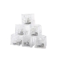 LEDIceCube