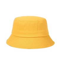 CottonBucketHat