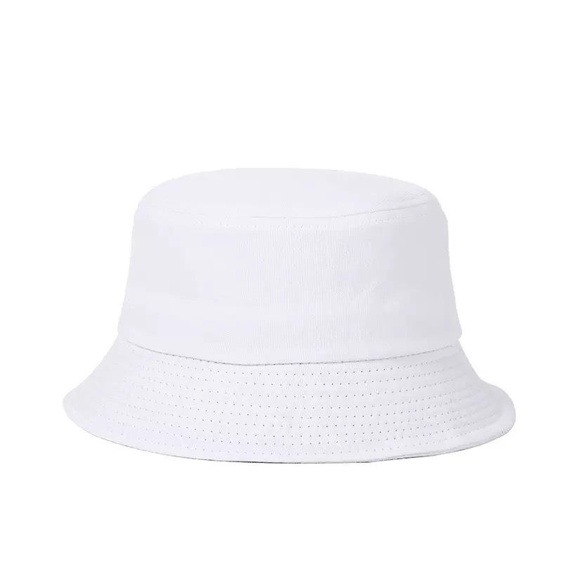 customCottonBucketHat