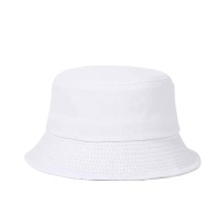 customCottonBucketHat