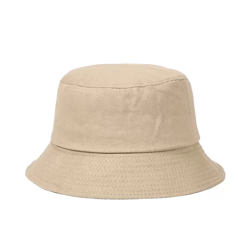 customizedCottonBucketHat