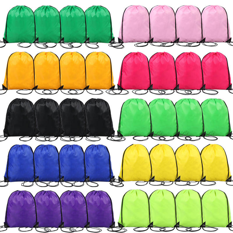 GymStorageBackpackDrawstringBackpack