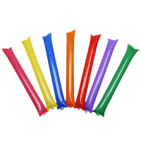 PEInflatableThunderCheeringStick