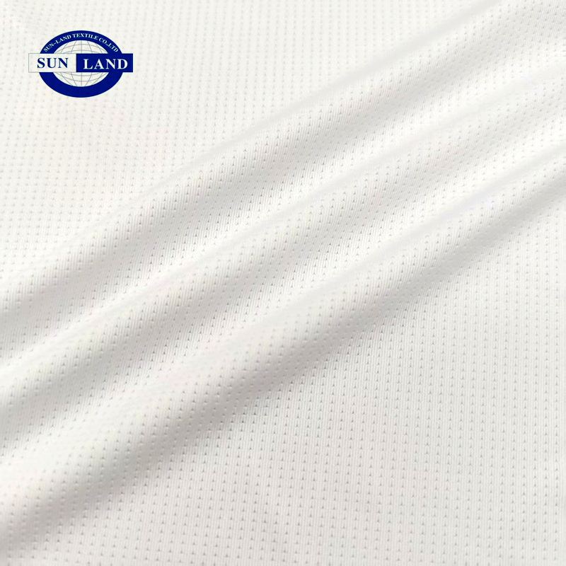 polyester dri fit fabric