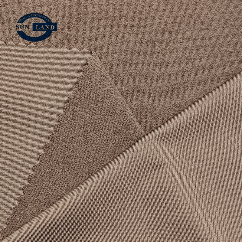 2502-FC031-W远红外涤氨拉毛汗布-4