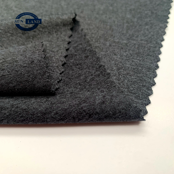 FC031-CDP磨毛阳涤氨汗布