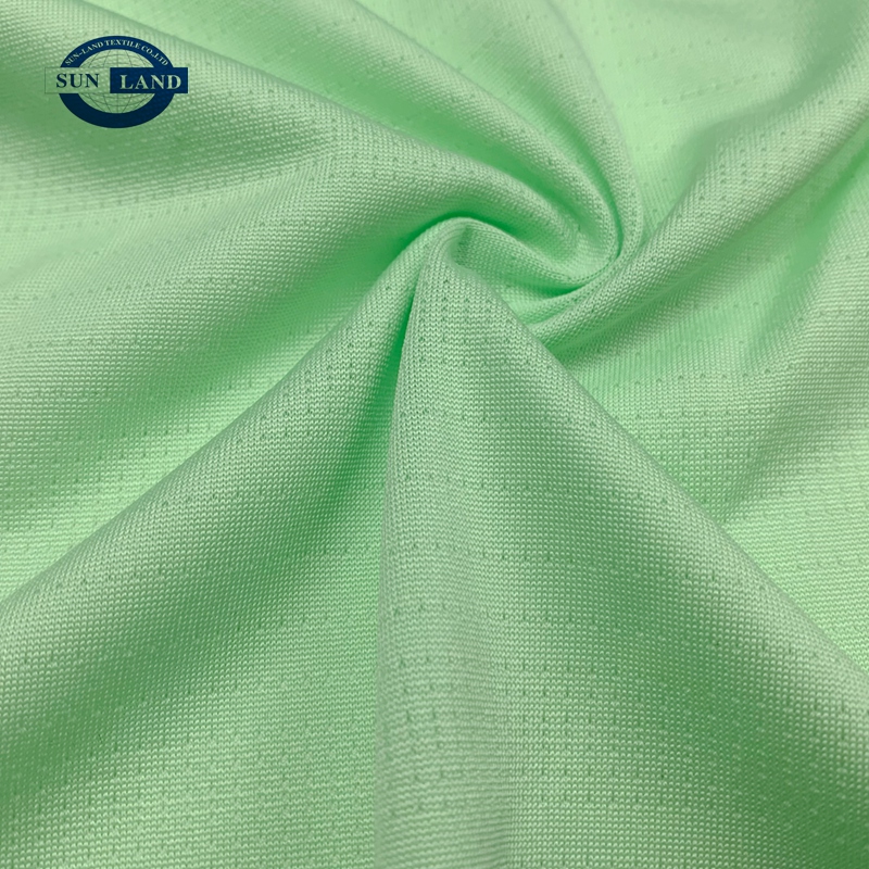 240601-MH125全涤细点提花布-3