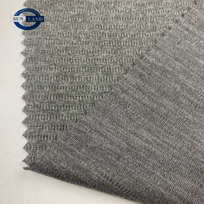 240602-MH119-CD阳涤横条珠地网眼