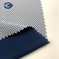 240603-FC094-PE阳离子冷感蜂巢布