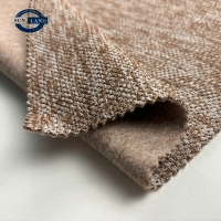 241001-BP109粗针菠萝纹拉毛布-2