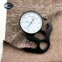 241001-BP109粗针菠萝纹拉毛布-5