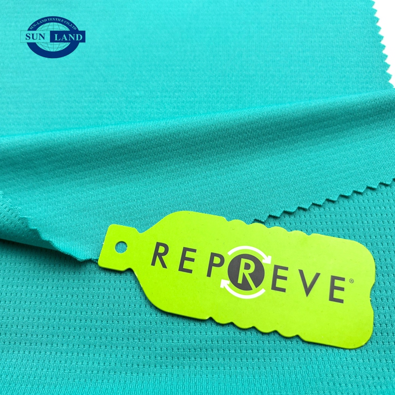 241001-FC003repreve再生方格鸟眼