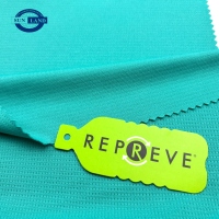 241001-FC003repreve再生方格鸟眼