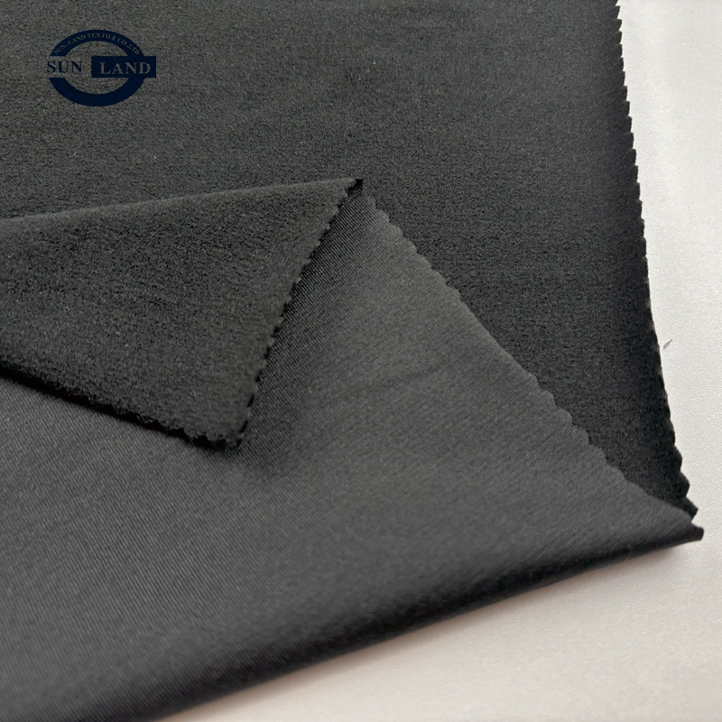 241003-BP048-CWcoolmax远红外拉毛涤氨汗布