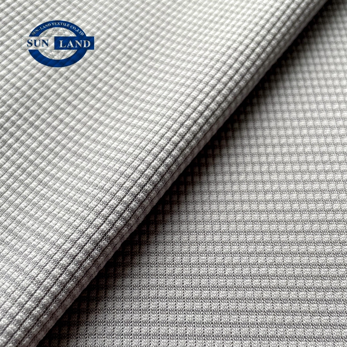 2204-ST007半光格子布-3