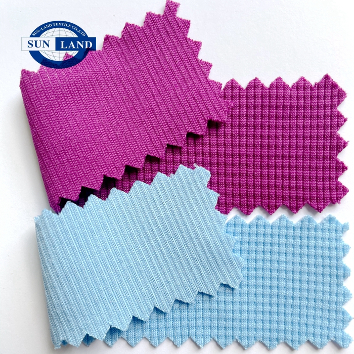 2204-ST007半光格子布-4