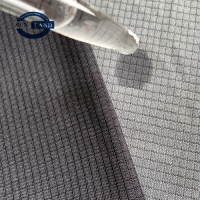 2204-ST055-SX抽针格子布-2