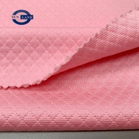 221202-HQ005菱形提花空气层