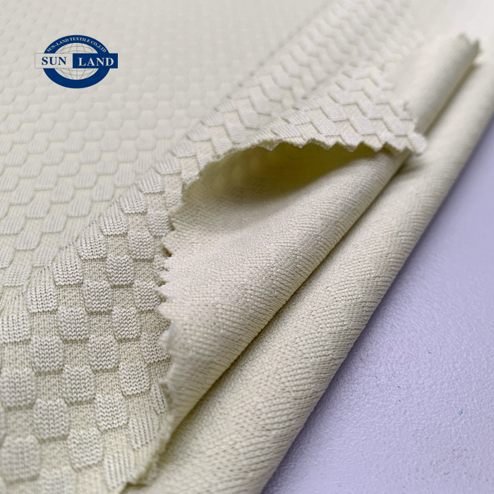 221202-HQ066速干提花方格布