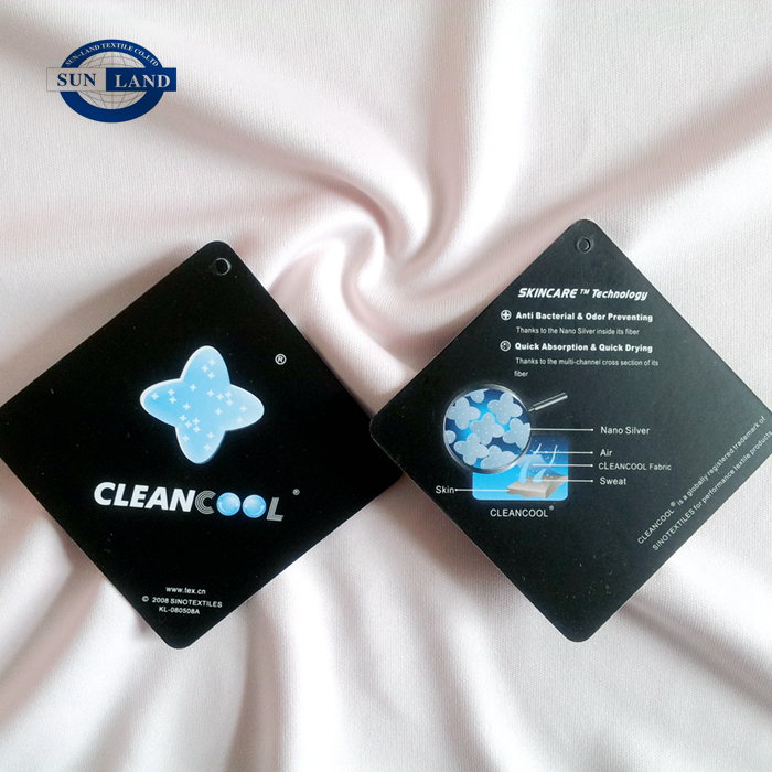 220601-FC014抗菌吸排棉毛布cleancool