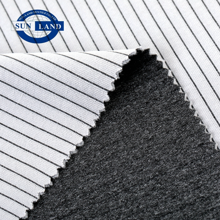 210302-HQ040阳涤横条空气层