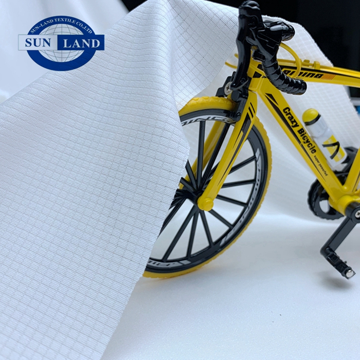 210602-ST055半光格子布