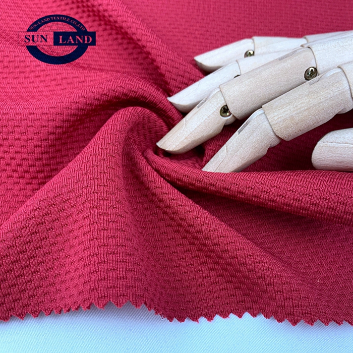 210901-MH111全涤方格蜂巢布-10