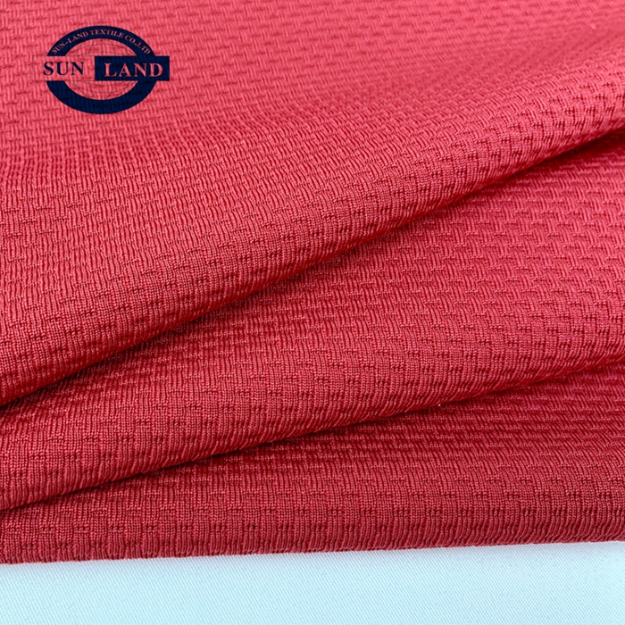 210901-MH111全涤方格蜂巢布-11