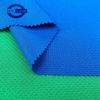 210901-MH111全涤方格蜂巢布-3