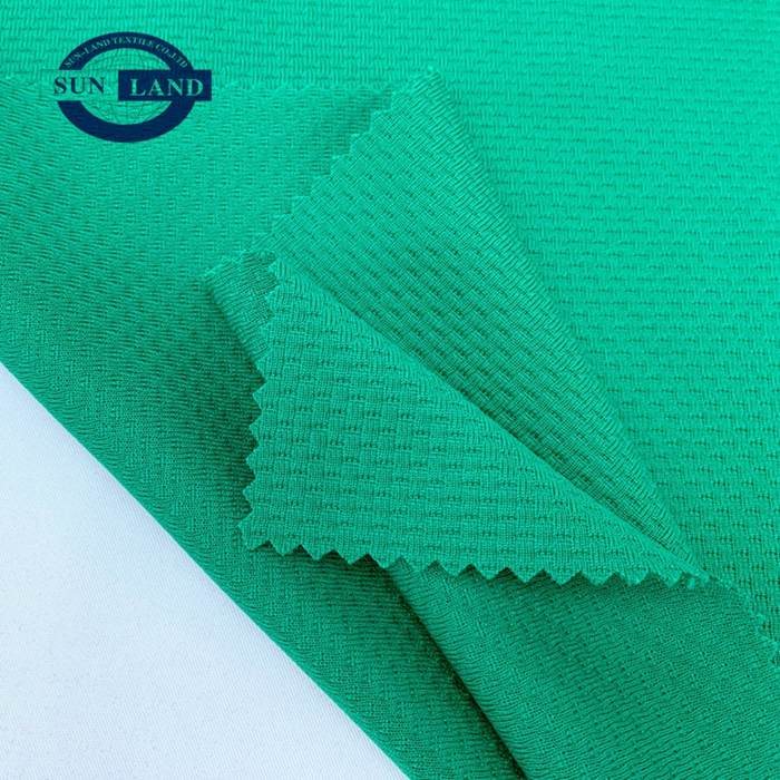 210901-MH111全涤方格蜂巢布-5