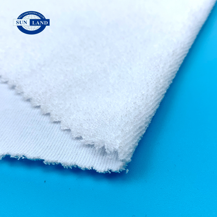 DC012CVC8020毛巾布